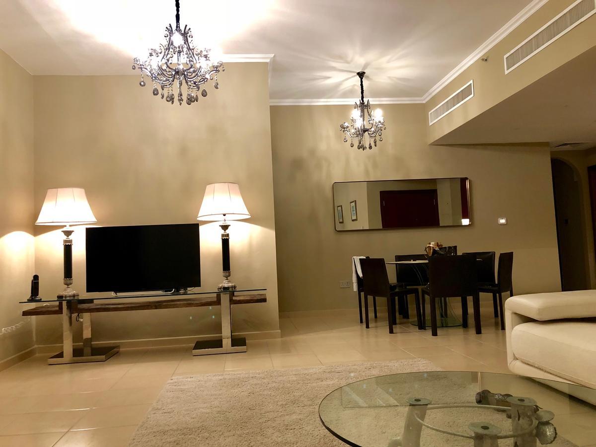 The Beach Residence Дубай Экстерьер фото