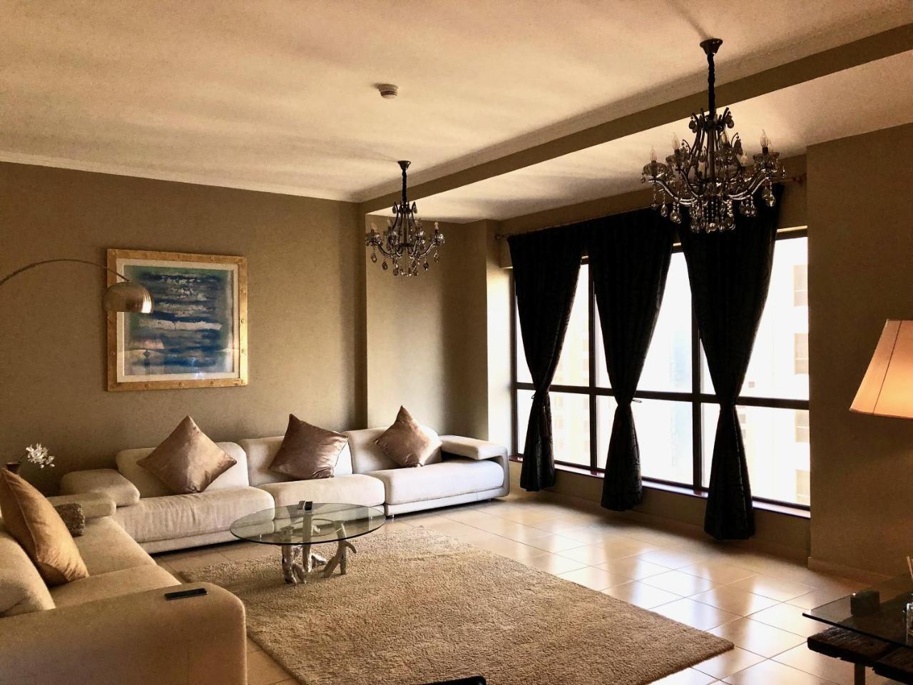 The Beach Residence Дубай Экстерьер фото